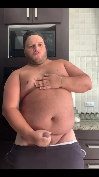 Bebe Querido Woke up Parte Finale