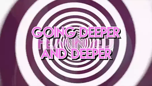 Kadın kılıklı zihin çözüyor göt eğitmeni