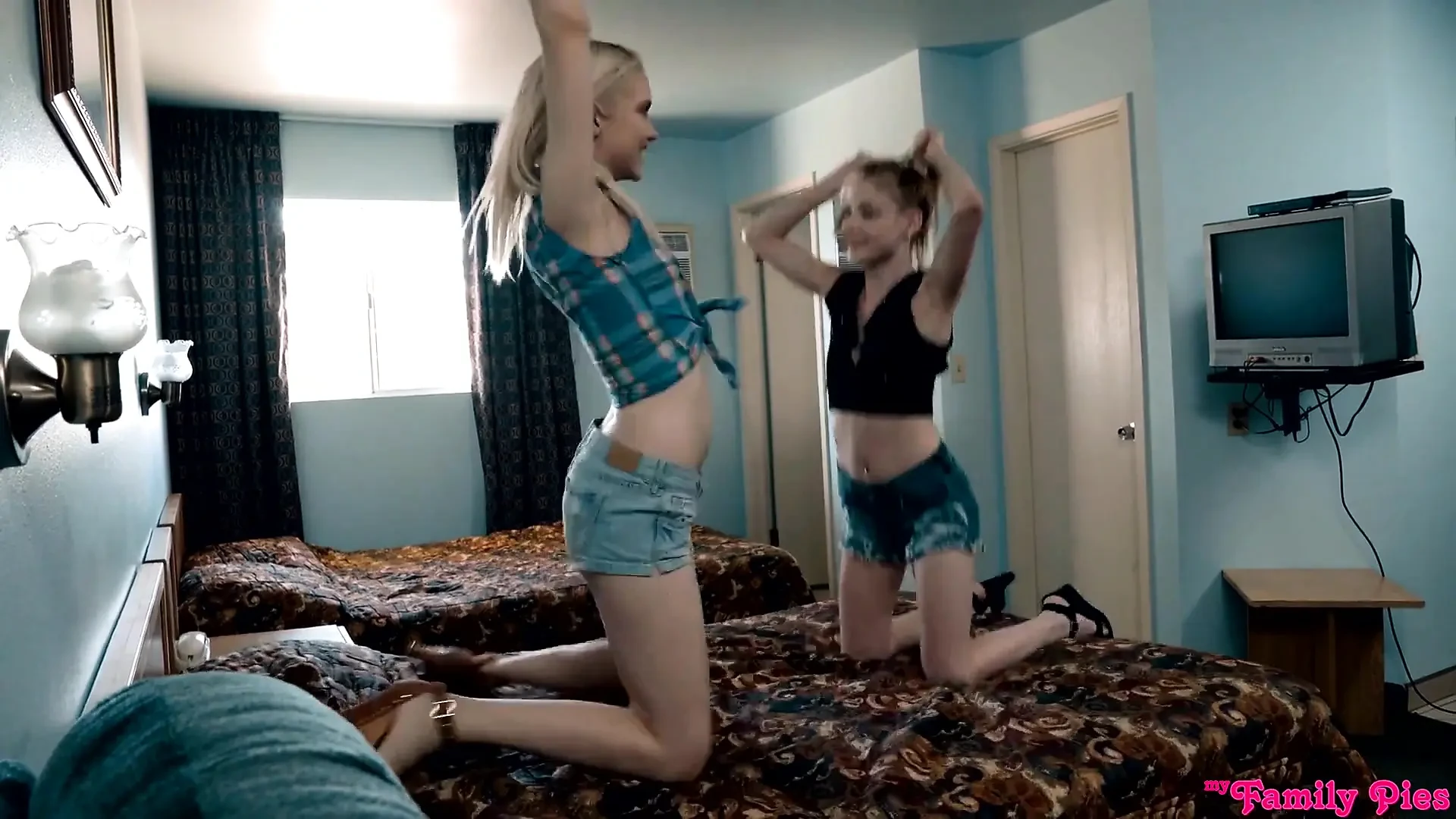 Jizzwold Vacation Part 3 – S4e2