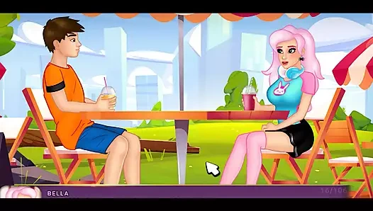 Kız kardeşler dünyası (seksi tanrıça oyun stüdyosu) #112 - misskitty2k'nin bella'nın yeni macerası