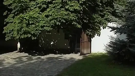 Anal ev ziyaretleri / sapık villa (1995)