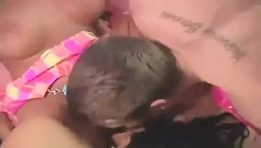 Kimberly franklin &amp; lanny barbie - aşk lanny - sc5