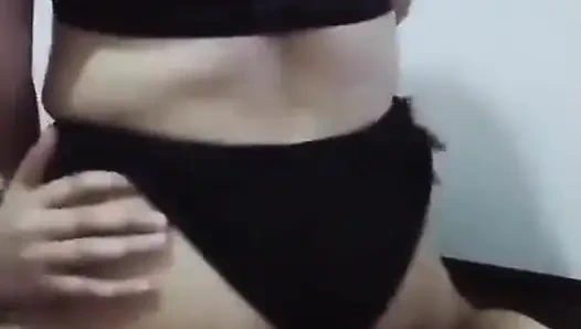 Boşanmış kadını sik