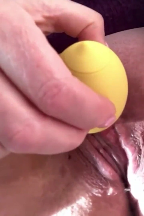 Limon klitoris emici