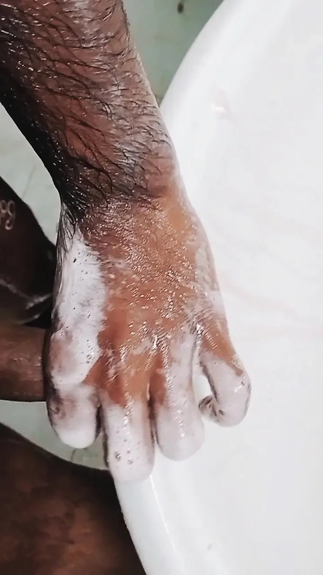 Washroom Ma Sex Kaya Maza A Gaya Wow