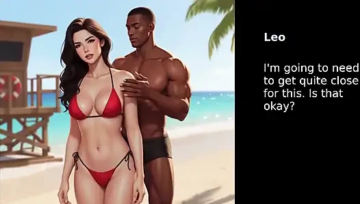 Eş S Dare (bölüm 10)