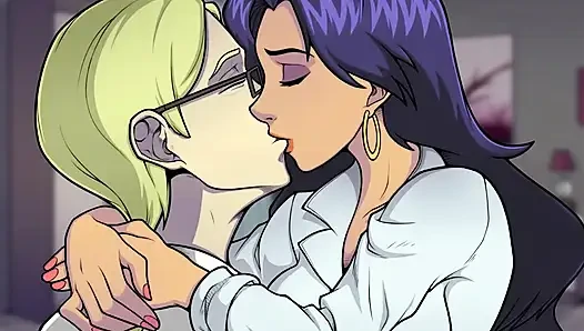 Cadı avcısı - bölüm 50 loveskysan69 tarafından azgın buluşuyor