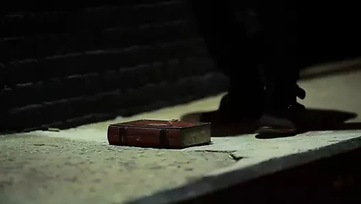 Mars'a 30 saniye - kasırga (sansürsüz)