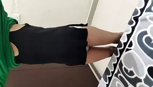 azgın alıyorum..lütfen saara izledikten sonra koca kıçımı becer