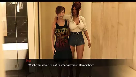 The Intoxicating Flavor-ANAL ONLY