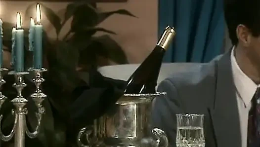 Mükemmel Alman porno yıldızı kızlar klasik grup sekste yarak paylaşıyor