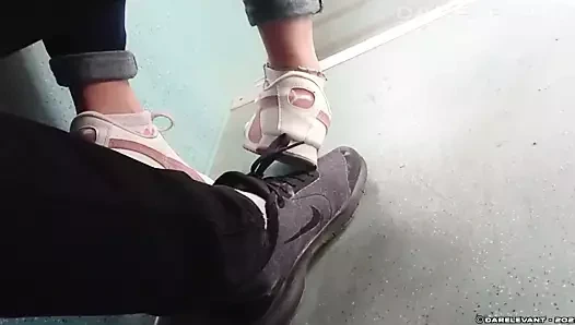 Ayaklar eziyor 14 cft14