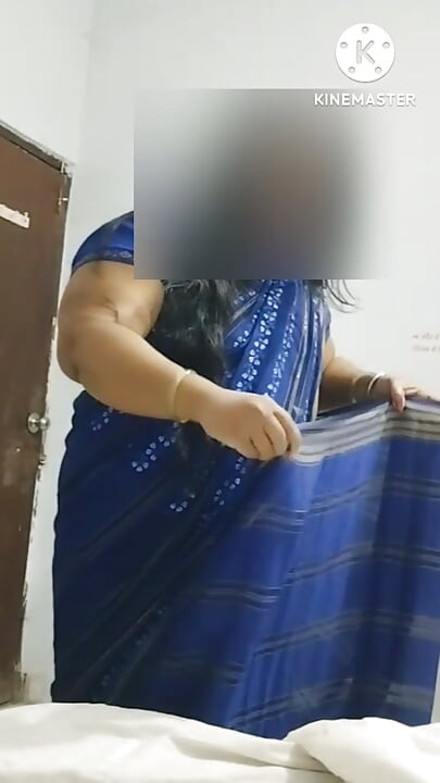 Yenge moti gand sari chudai