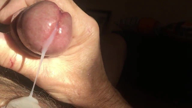 Ağır çekim boşalma