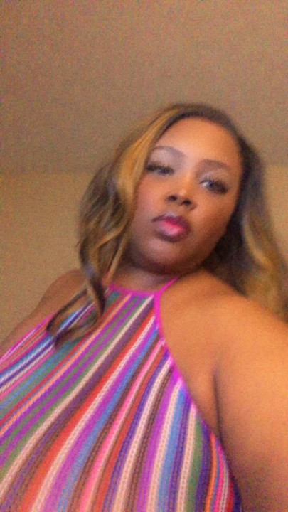 Bayan Trina Foxx