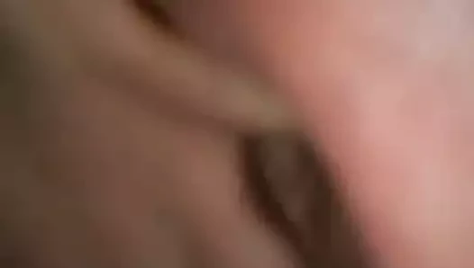 Karımın amını alay etmek