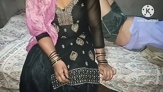 Itni jor se chudayi kri ki bhabhi ka moot nikal gya