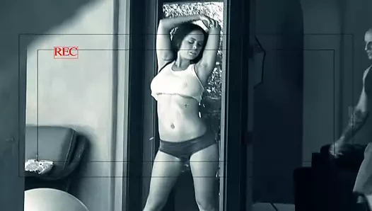 Brandy aniston seviyor kahrolası sert ile bir büyük çük