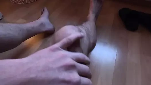 my body