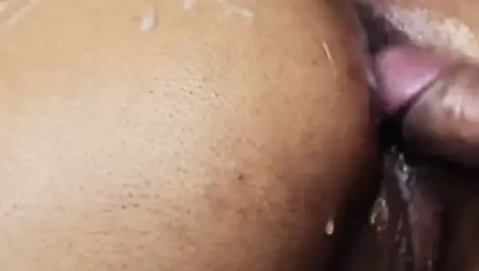 Seksi desi kız arkadaşı tarafından sikiliyor