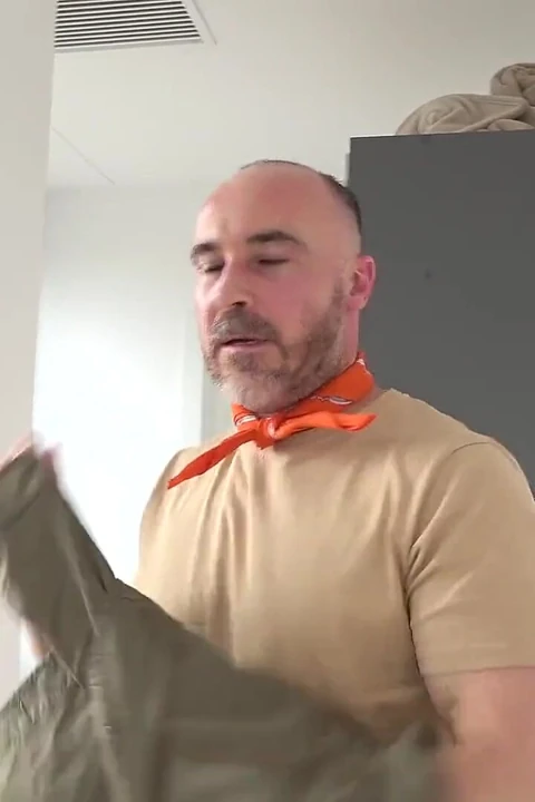 Jessy Jey patronumu sikiyorum - terfi alacakmıyım?