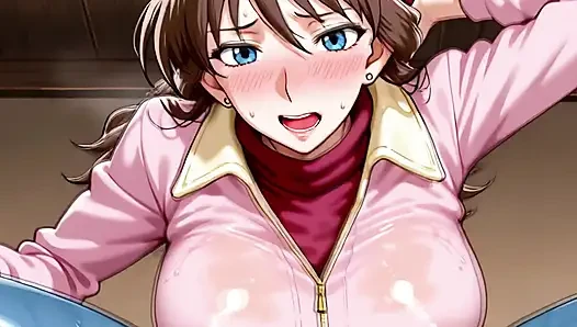 Kyoko Saegusa (Conan)