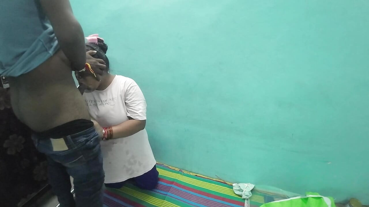 İlk kez komşumun karısını siktim
