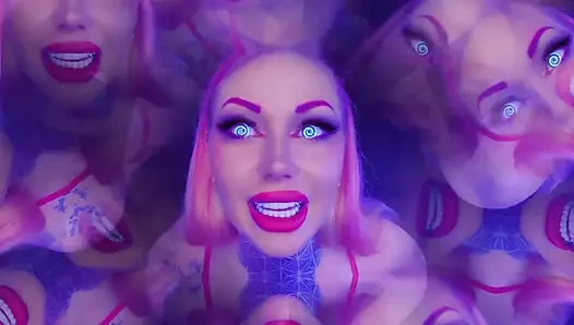 Spiraling Inhale Komutu