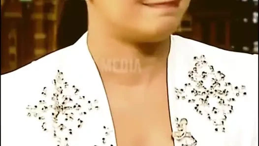 Priyanka chopra sıcak edit - jimmy fallon röportajı (inleme ile)