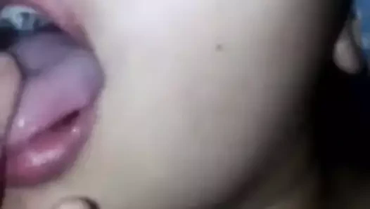 Ben lezbiyen bir kızım