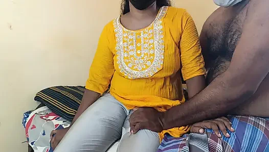 Тамильская неверная домохозяйка