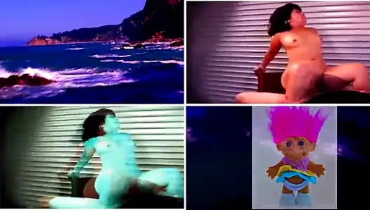 tt ile denize ultra erotik