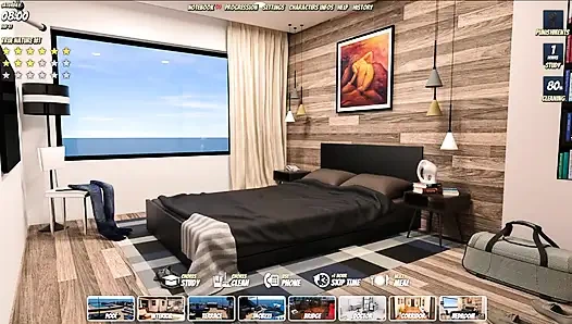 Bağımlılığımı iyileştir - ep2 bölüm 26 Loveskysan69 tarafından seksi kelimenin gerçek doğası