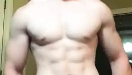 Zencefil kaslı çocuk gerizekalı ve tekrar boşalıyor!