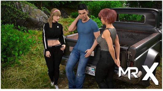 Dusklightmanor - kızlar alışveriş yapmak istiyor e1 #62