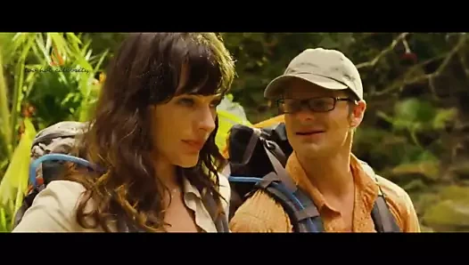 Milla jovovich - mükemmel bir kaçamak 2009