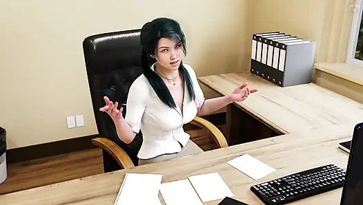 Tam oyun - Sunville orta yaşlı seksi kadınlar 2, bölüm 62