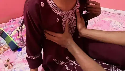 Sevimli Bangladeşli kız erkek arkadaşı ile xxx video - sevimli ve bakire seksi kız