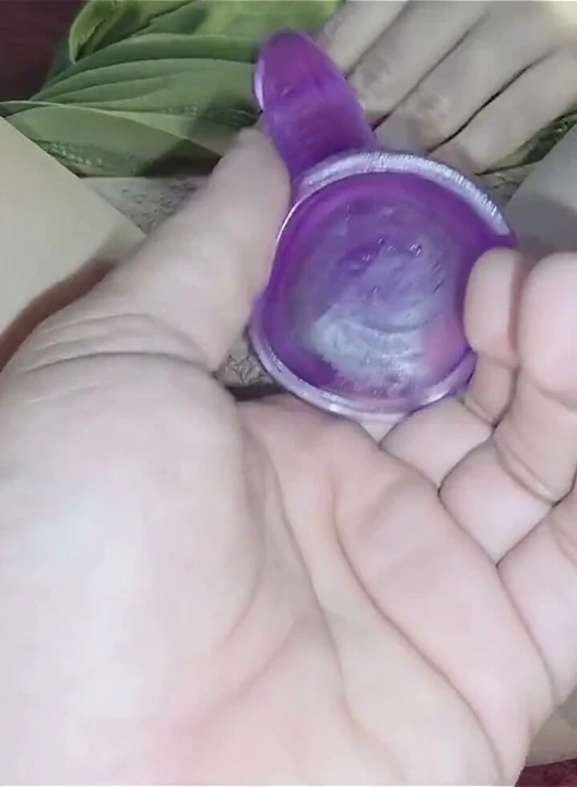 Dildo sikişi