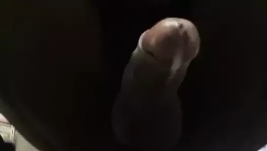 Azgın cd boşalana kadar biniyor