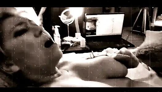 Peter Stone - The Naked Truth, or PMS (Prose by my spouse), the original video version of the audiobook (9,10)...