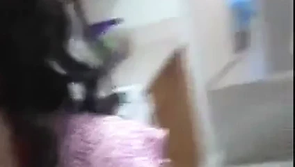 oral seks içinde the mutfak