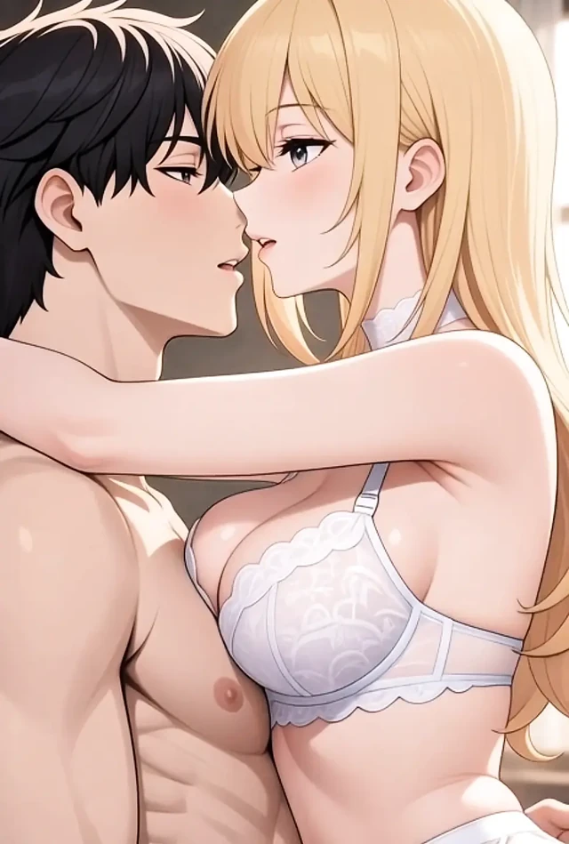 Emma's Secret Submission - Cheating Wife Confesses Her Dominant Lover Addiction