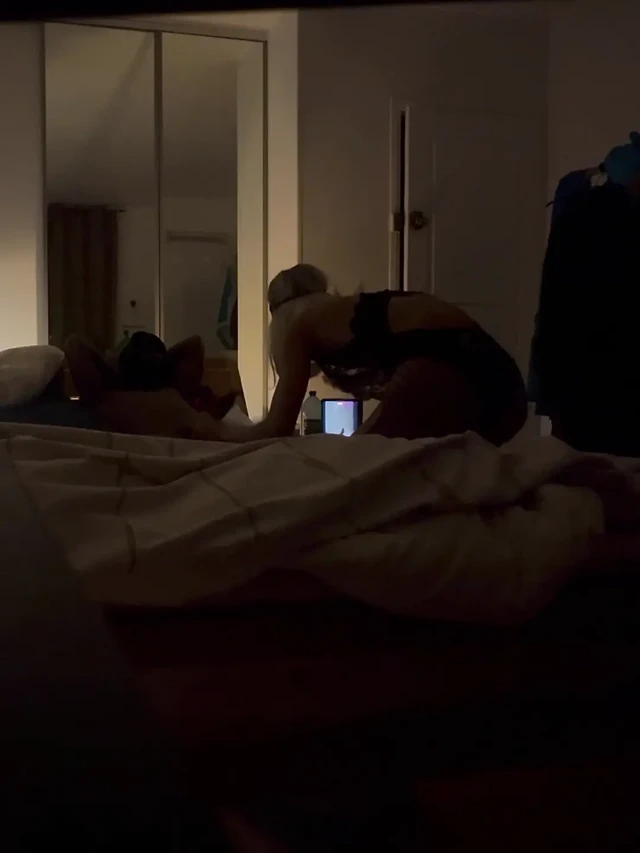 Young French straight bbc