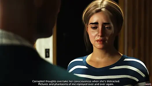 Baştan çıkarma sanatı (bölüm 20)