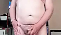 English tombul baba ile küçücük çük boşalmak