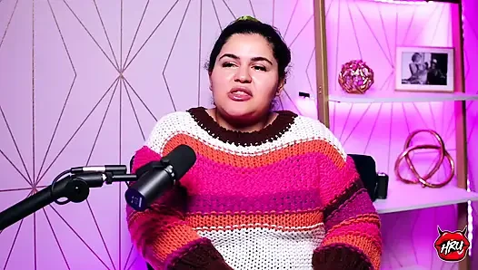 Karla Lane: 20 yıl tüm zamanların en çok ödül alan büyük beden performansçısı!