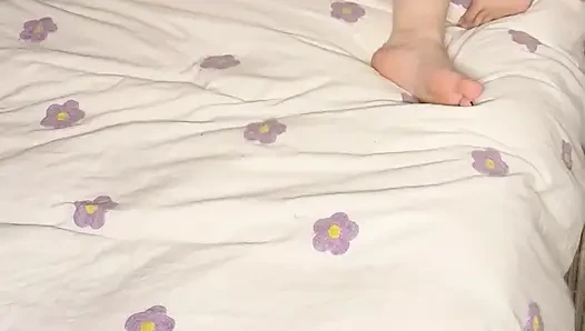 Kocam beni boşaltıyor