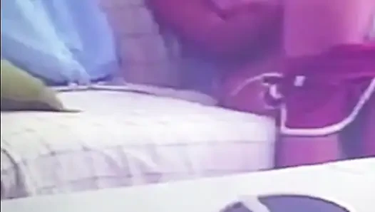 Bütün gece tatlı konuşmalar ve harika titreşimler