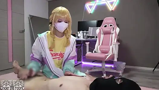 Virgin Trial Heat: derin, sert kazanılan bir bitişe ilk kez artıyor